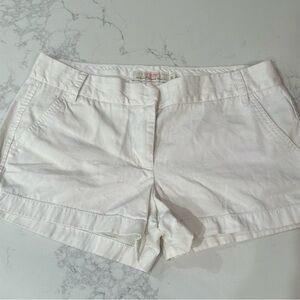 J. Crew Women's Broken-In Chino Shorts